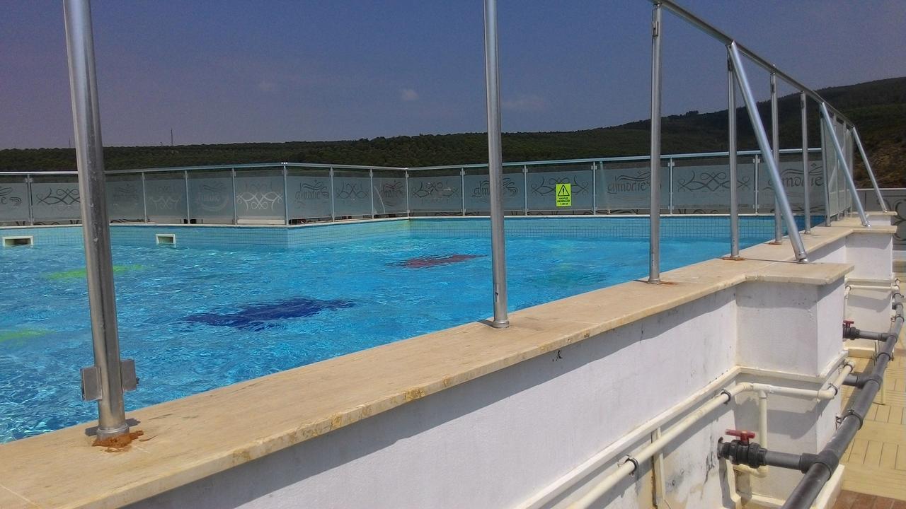 Termal Park Hotel Armutlu Exterior photo