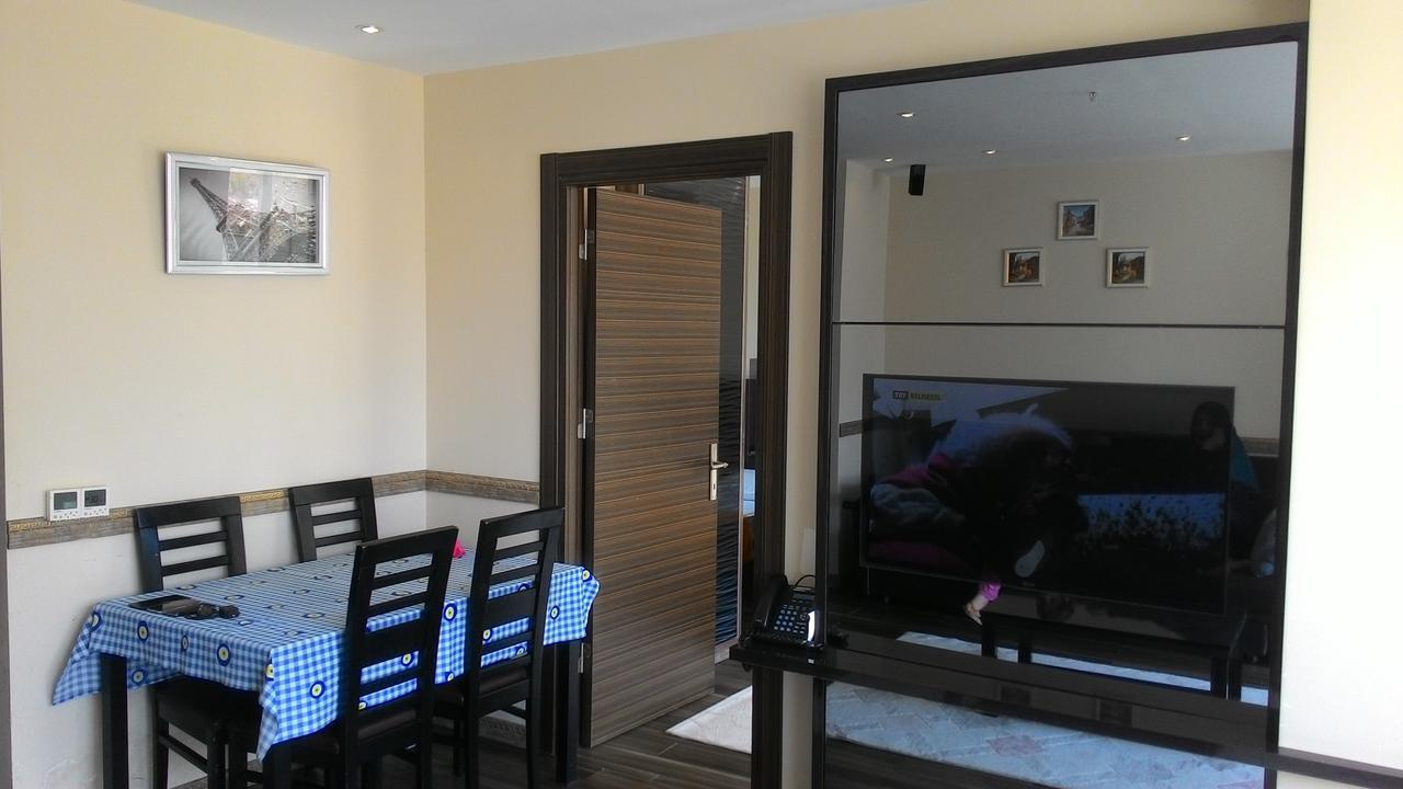 Termal Park Hotel Armutlu Exterior photo