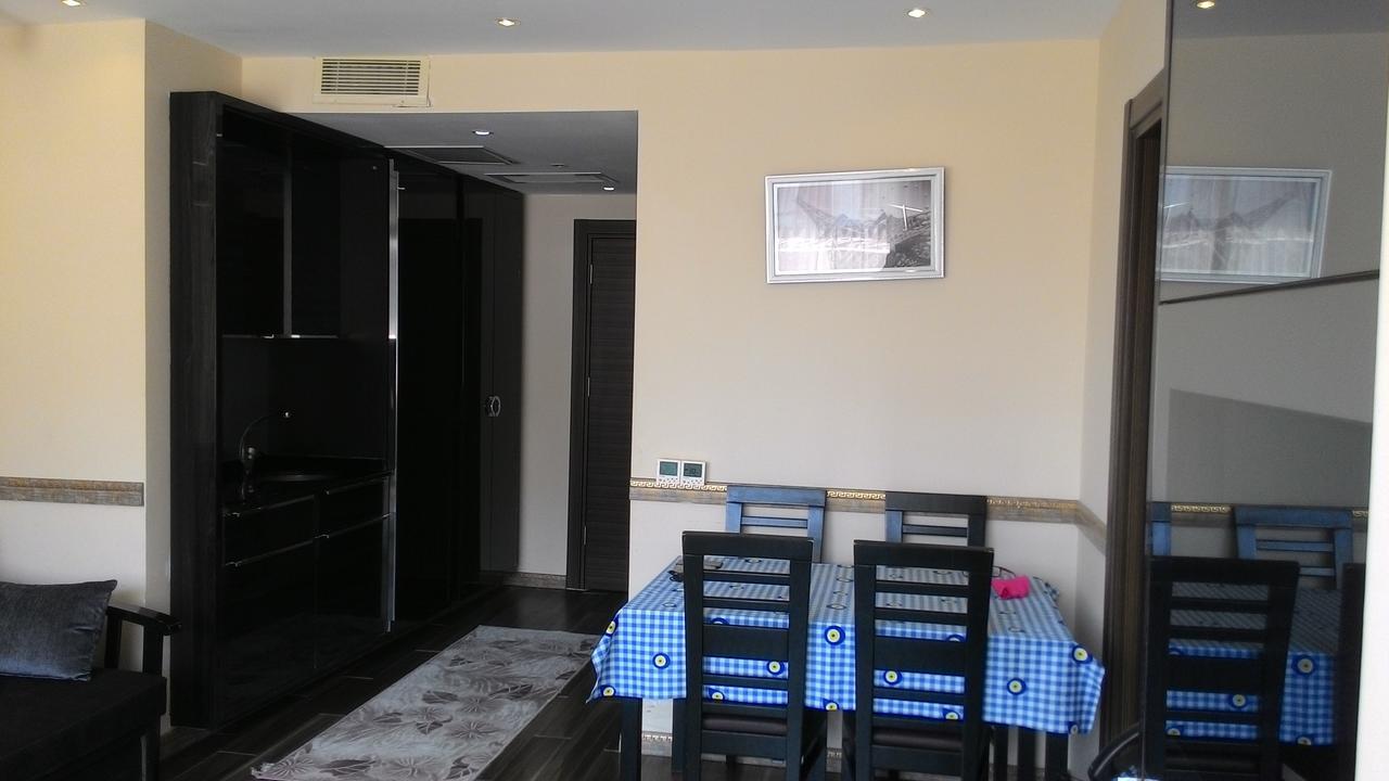 Termal Park Hotel Armutlu Exterior photo