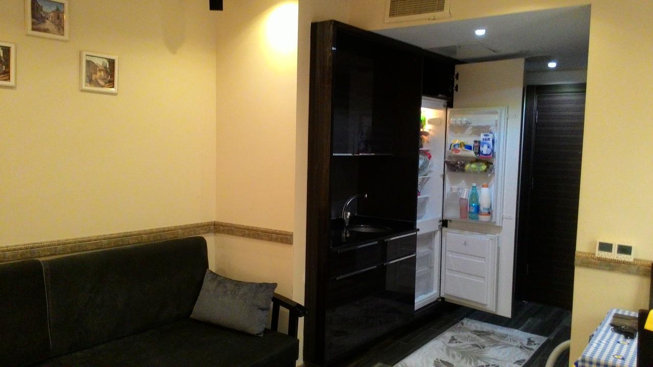 Termal Park Hotel Armutlu Exterior photo