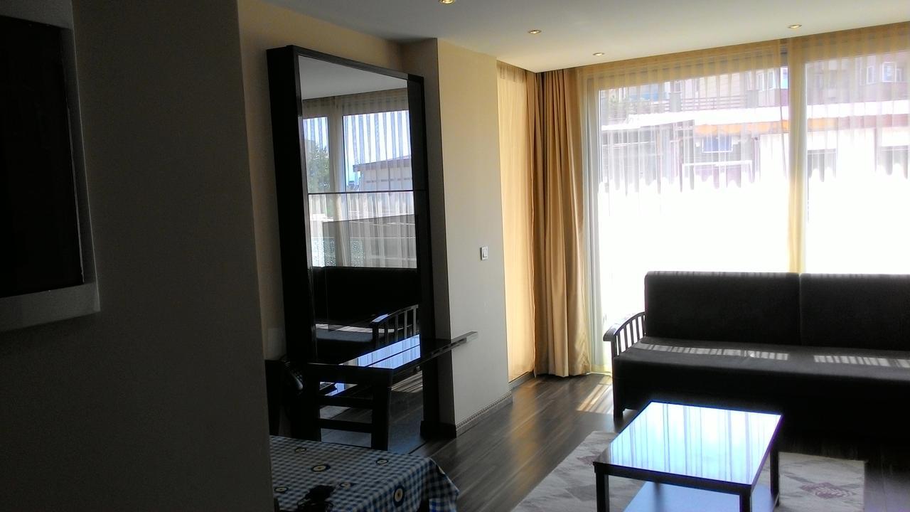 Termal Park Hotel Armutlu Exterior photo